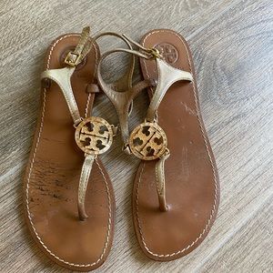Tory Burch sandals